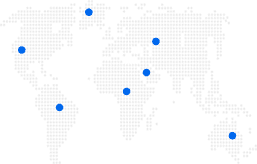Localisation AMC Group Cameroun